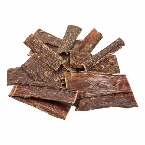 Hond Snacks Gedroogd vlees 200g 1 Stuk -2- Anifit