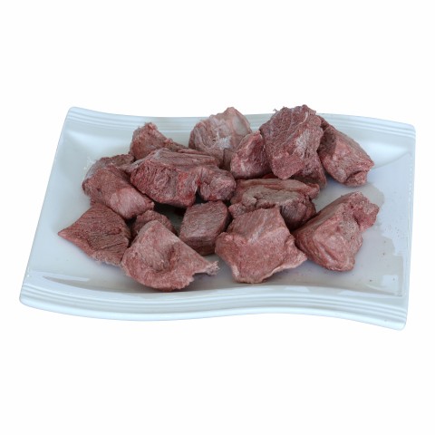 Hund Katze B.A.R.F. Hundefutter Easy Barf Hirsch 350g 1 Stück -2- Anifit