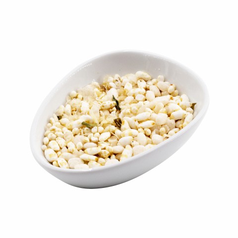 Dog Accessories B.A.R.F. Flakes Rice-Pops (Reis-Pops) 750g 1 Piece -2- Anifit